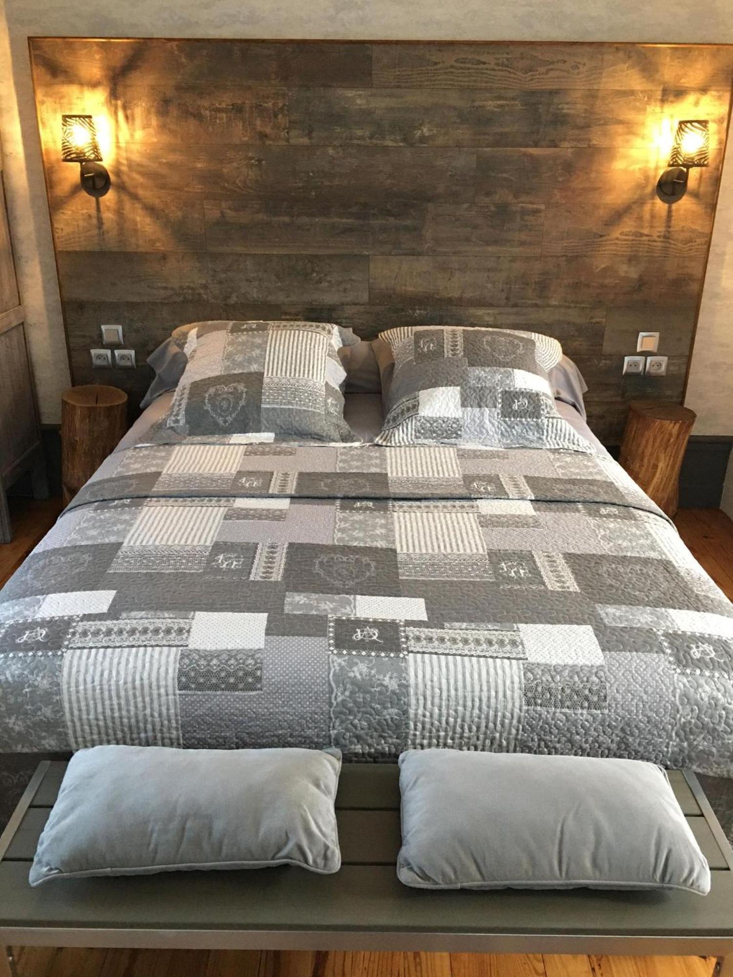 Les Reves De Baie De Somme Chambres D'Hotes , Table D'Hotes Et Spa Béhen Exterior photo