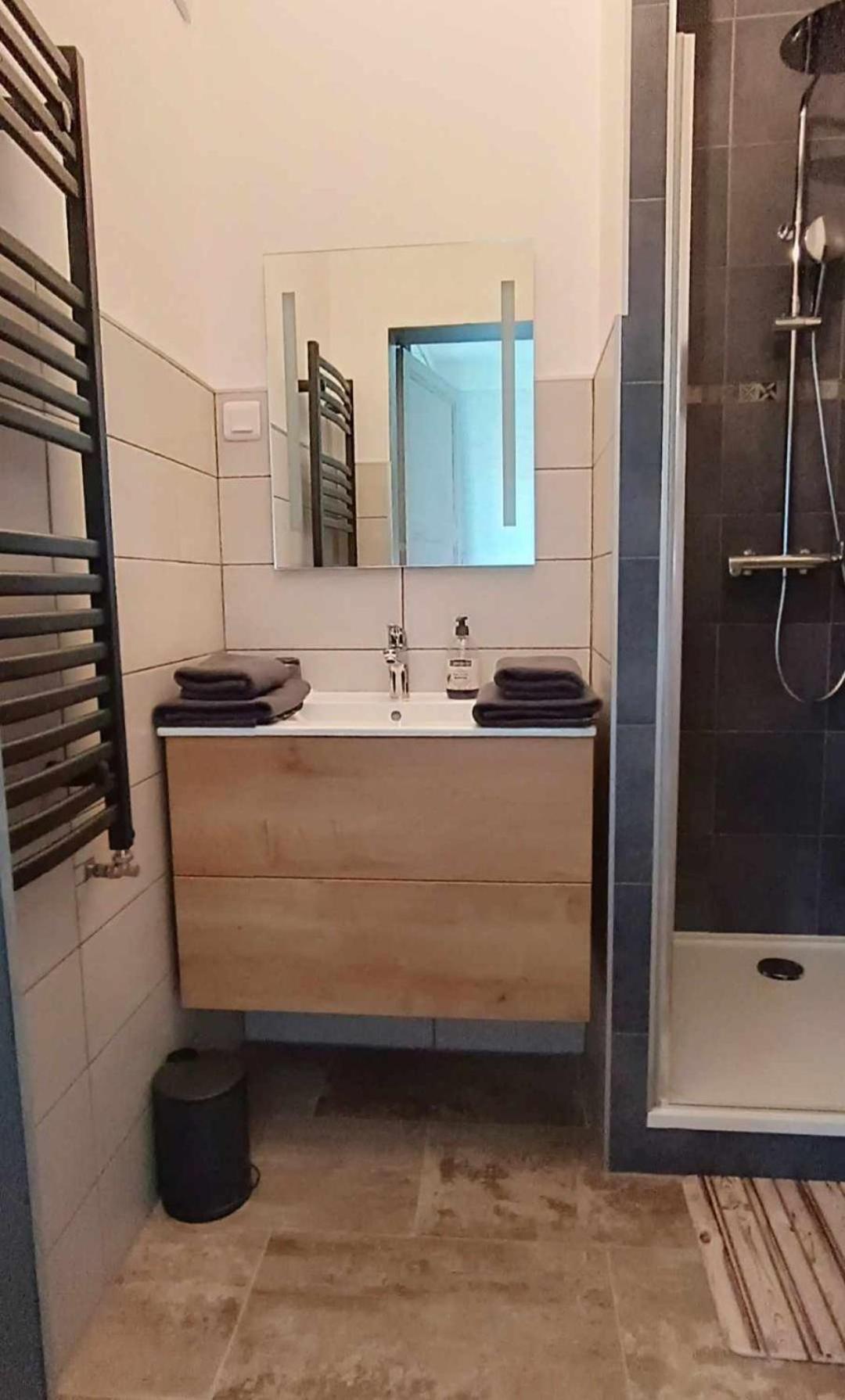 Les Reves De Baie De Somme Chambres D'Hotes , Table D'Hotes Et Spa Béhen Room photo